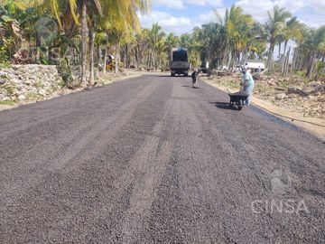 TERRENOS EN VENTA EN BACA