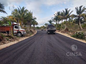 TERRENOS EN VENTA EN BACA