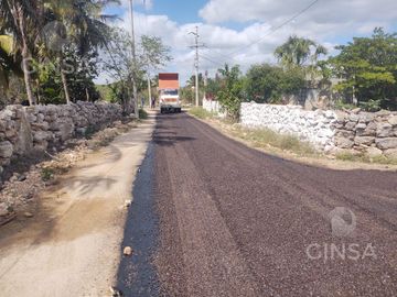 TERRENOS EN VENTA EN BACA