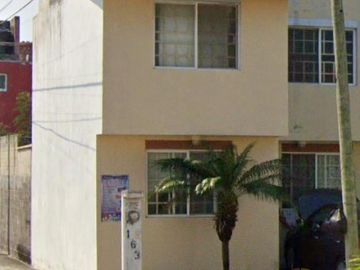 CASA EN VENTA EMMA ILLESCAS, VILLA RICA, VERACRUZ.
