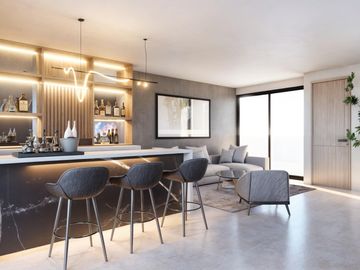 Casa en  PRE VENTA en Parque Guanajuato Lomas de Angelopolis Puebla