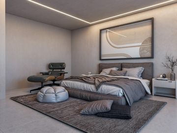 Casa en  PRE VENTA en Parque Guanajuato Lomas de Angelopolis Puebla