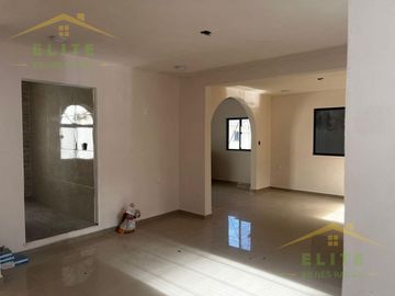 CASA EN VENTA COL. JARDIN 20 DE NOVIEMBRE