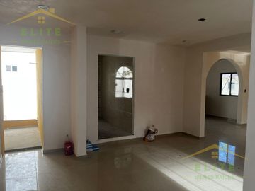 CASA EN VENTA COL. JARDIN 20 DE NOVIEMBRE