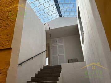 CASA EN VENTA COL. JARDIN 20 DE NOVIEMBRE