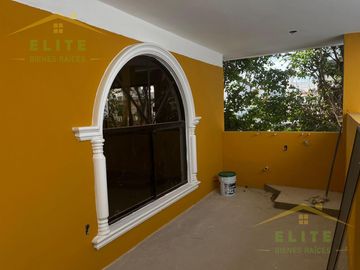 CASA EN VENTA COL. JARDIN 20 DE NOVIEMBRE