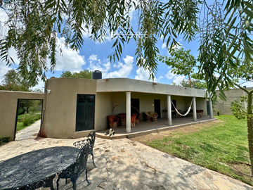 RANCHO DE OPORTUNIDAD EN VENTA EN NEXTIPAC, ZAPOPAN