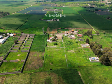RANCHO DE OPORTUNIDAD EN VENTA EN NEXTIPAC, ZAPOPAN