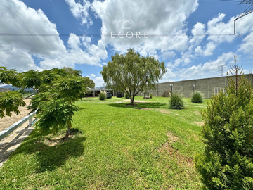 RANCHO DE OPORTUNIDAD EN VENTA EN NEXTIPAC, ZAPOPAN
