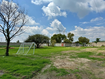 RANCHO DE OPORTUNIDAD EN VENTA EN NEXTIPAC, ZAPOPAN
