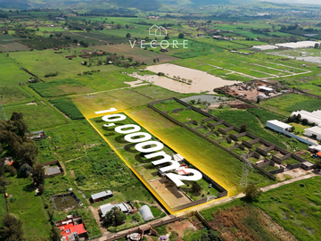 RANCHO DE OPORTUNIDAD EN VENTA EN NEXTIPAC, ZAPOPAN