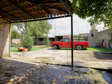 RANCHO DE OPORTUNIDAD EN VENTA EN NEXTIPAC, ZAPOPAN