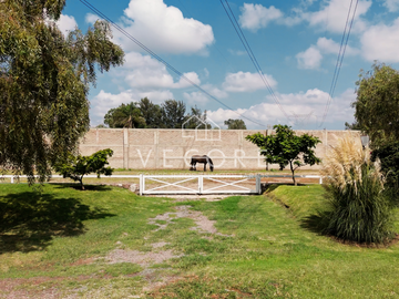 RANCHO DE OPORTUNIDAD EN VENTA EN NEXTIPAC, ZAPOPAN