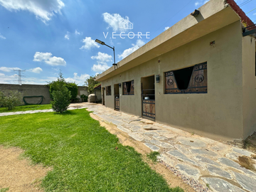 RANCHO DE OPORTUNIDAD EN VENTA EN NEXTIPAC, ZAPOPAN