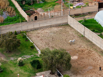 RANCHO DE OPORTUNIDAD EN VENTA EN NEXTIPAC, ZAPOPAN