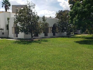 Venta como terreno. Fraccionamiento Gonzalo Guerrero. Ciudad de Mérida