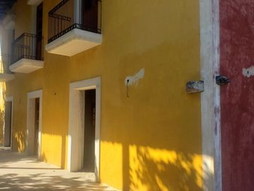 VENTA.   HACIENDA EN SUMA DE SAN NICOLAS, YUC.