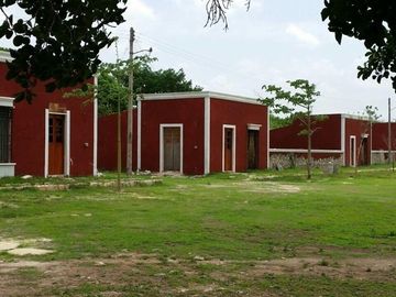 VENTA.   HACIENDA EN SUMA DE SAN NICOLAS, YUC.