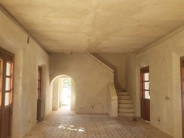 VENTA.   HACIENDA EN SUMA DE SAN NICOLAS, YUC.