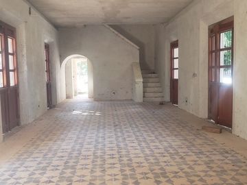 VENTA.   HACIENDA EN SUMA DE SAN NICOLAS, YUC.