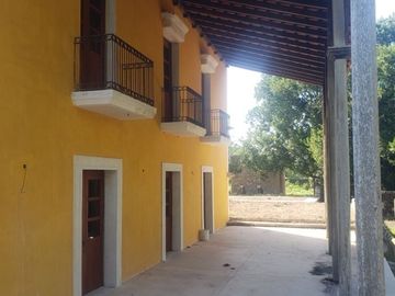 VENTA.   HACIENDA EN SUMA DE SAN NICOLAS, YUC.