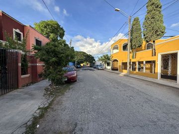 VENTA DE CASA EN LA COLONIA  SAN ANTONIO CINTA