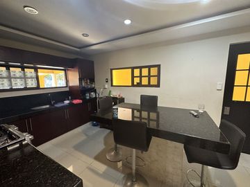 VENTA DE CASA EN LA COLONIA  SAN ANTONIO CINTA