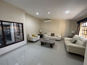 VENTA DE CASA EN LA COLONIA  SAN ANTONIO CINTA