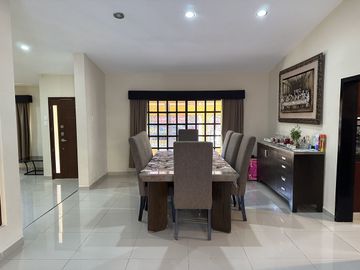VENTA DE CASA EN LA COLONIA  SAN ANTONIO CINTA