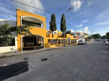 VENTA DE CASA EN LA COLONIA  SAN ANTONIO CINTA