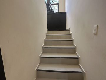 VENTA DE CASA EN LA COLONIA  SAN ANTONIO CINTA