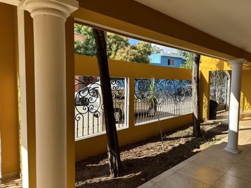 VENTA DE CASA EN LA COLONIA  SAN ANTONIO CINTA