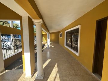 VENTA DE CASA EN LA COLONIA  SAN ANTONIO CINTA