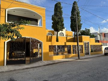 VENTA DE CASA EN LA COLONIA  SAN ANTONIO CINTA