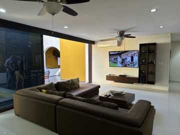 VENTA DE CASA EN LA COLONIA  SAN ANTONIO CINTA
