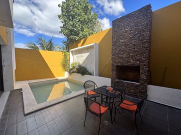 VENTA DE CASA EN LA COLONIA  SAN ANTONIO CINTA