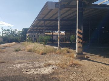 TERRENO COMERCIAL XCUMPCH, MÈRIDA. OPCIO PARA COMPRA EN PARTES