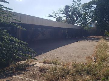 TERRENO COMERCIAL XCUMPCH, MÈRIDA. OPCIO PARA COMPRA EN PARTES