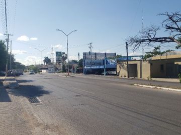 TERRENO COMERCIAL XCUMPCH, MÈRIDA. OPCIO PARA COMPRA EN PARTES
