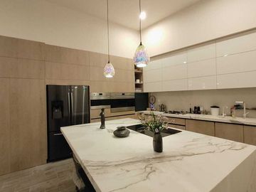 Venta Residencia de Autor en Jade Sur, Zibata, Queretaro