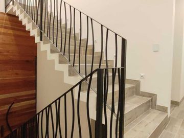 Venta Residencia de Autor en Jade Sur, Zibata, Queretaro