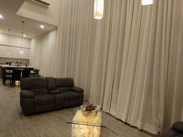 Venta Residencia de Autor en Jade Sur, Zibata, Queretaro