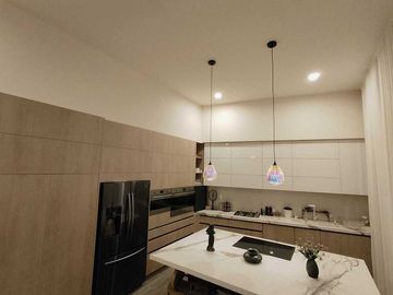 Venta Residencia de Autor en Jade Sur, Zibata, Queretaro