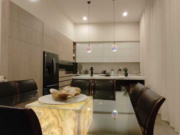Venta Residencia de Autor en Jade Sur, Zibata, Queretaro