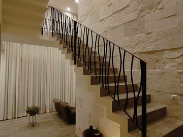 Venta Residencia de Autor en Jade Sur, Zibata, Queretaro