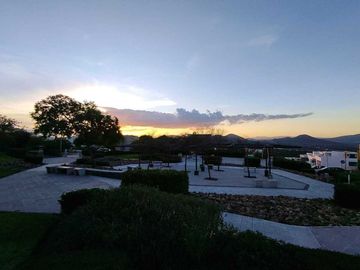 Venta Residencia de Autor en Jade Sur, Zibata, Queretaro