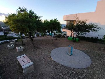 Venta Residencia de Autor en Jade Sur, Zibata, Queretaro