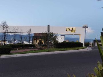 Venta Residencia de Autor en Jade Sur, Zibata, Queretaro