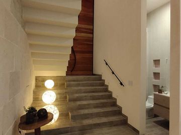 Venta Residencia de Autor en Jade Sur, Zibata, Queretaro