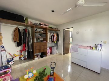 CASA EN REAL MONTEJO EN MÉRIDA YUCATÁN EN ARANZA PRECIO DEBAJO DEL AVALÚO